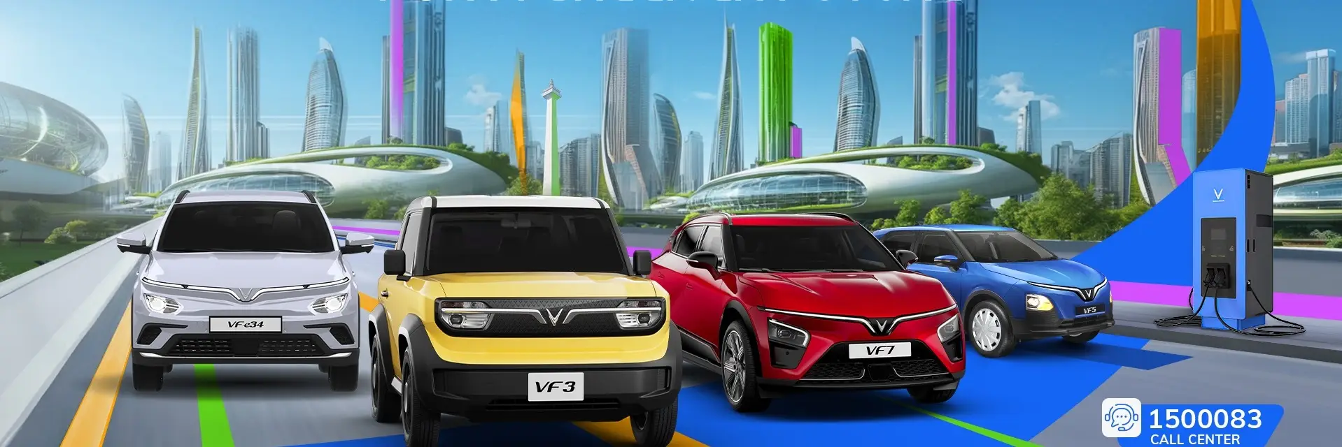 Promo Vinfast Malang - Vinfast Malang 2026